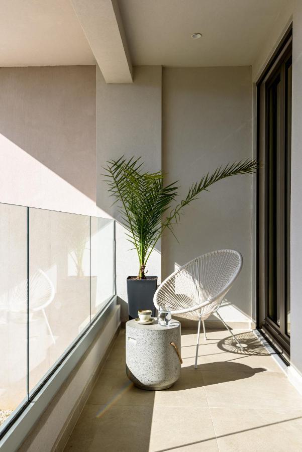 Soleado Villa Chania Ханя Екстериор снимка